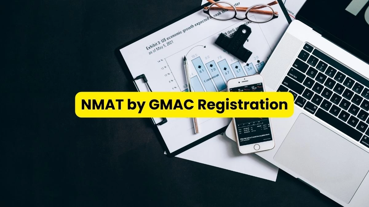 NMAT Registration begins today, direct link, dates, and steps to apply